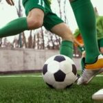 Begini Tips Memilih Sepatu Sepak Bola dan Soccer