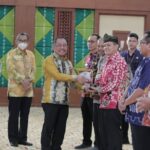 Penghargaan Kalsel Innovation Award Untuk Enam Instansi