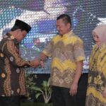 Yulmaizar Estafet Komando Danlanud Syamsudin Noor