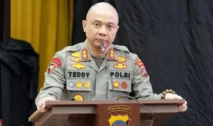 LHKPN KPK, Ini Tiga Jenderal Polisi Terkaya di Indonesia