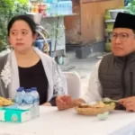 PKB Merah Dukung Puan – Muhaimin Sebagai Capres dan Cawapres