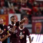 Luar Biasa! PSM Makassar Masih Tak Terkalahkan