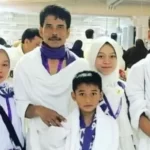 Lesti Kejora Bareng Keluarga Berangkat Umrah?