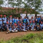 Melalui Permagangan, Kementan Bekali Petani Milenial Sertifikat Kompetensi