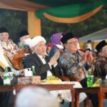 Gubernur Kalsel Terima Penghargaan Atas MTQ Nasional Konsep Digital