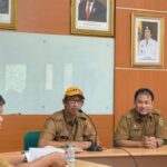 Kalimantan Selatan Persiapan Pra Pekan Olahraga Pelajar Tingkat Nasional