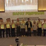 Dongkrak Regenerasi Petani, SMKPP Negeri Banjarbaru Raih Penghargaan MURI