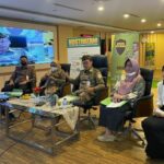 Kementan Ajak Insan Pertanian Miliki Sense of Crisis