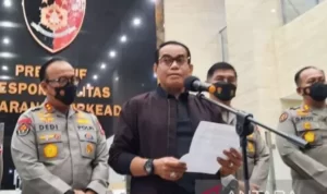Irjen Teddy Batal Kapolda Jatim, Brigjen Andi Rian Jadi Kapolda Kalsel