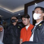Akhirnya, Rizky Billar Ditahan Polisi Sebagai Tersangka KDRT