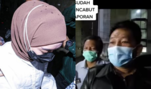 Lesti Kejora Cabut Tuntutan, Netizen: Blokir Aja Dua Orang Ini!
