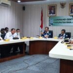 Semua Kecamatan di Kabupaten Banjar Bakal Dapat Mengakses Internet