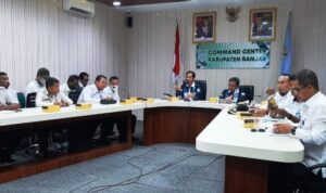 Semua Kecamatan di Kabupaten Banjar Bakal Dapat Mengakses Internet