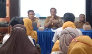 Merdeka Sinyal 2023! 47 BTS Dibangun di Kabupaten Banjar