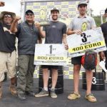Pembalap Bulgaria Juara Race Internasional Uncle Hard Enduro