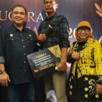Kalimantan Selatan Juara 1 Petugas Inseminator Tingkat Nasional