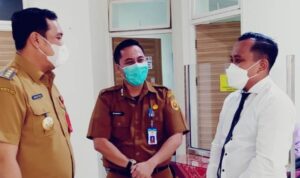 Nakes RSD Idaman Kota Banjarbaru Torehkan Prestasi Nasional 2022