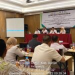 Bangun Sinergitas di 2022, Kementan Kawal Pertumbuhan Petani Milenial Banjar