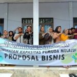 Pacu Jiwa Wirausaha, Kementan Latih Proposal Bisnis