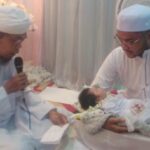 Tasmiyah dan Akikah Anak di Dalam Tradisi Banjar