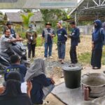 Latih Petani Milenial di Kalsel, Kementan Ajak Atasi Biaya Pakan