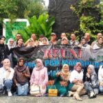 Reuni Bisa Mengurangi Tingkat Stres dan Memperlebar Peluang Bisnis