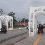 Revitalisasi Kawasan Religi Sekumpul Martapura Bakal Berlanjut