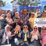 Provinsi Kalimantan Selatan Juara Nasional Lomba Masak Serba Ikan