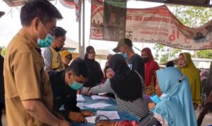 Pola Makan, Pengetahuan, dan Status Gizi Obesitas Pada Petugas Gizi di Kabupaten Banjar