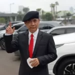 Mantan Petinggi Sunda Empire, Lord Rangga Meninggal Dunia