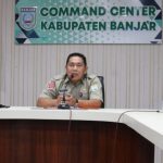 Kabupaten Banjar Siapkan Koordinasi Tahap Penanggulangan Bencana