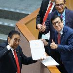 RUU KUHP Disepakati Pengesahannya Menjadi Undang-undang