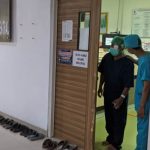 Kuota Langsung Penuh, Sehari Dibuka Pendaftaran Operasi Katarak Gratis