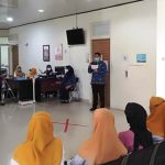 Dukung Program Pemerintah Turunkan Stunting, Pekan Gerakan Bumil Sehat di RSD Idaman