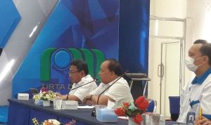 Pembukaan Pendaftaran Seleksi Calon Direktur Teknik