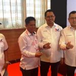 Hary Tanoe Targetkan Satu Kursi DPR RI di Dapil Kalimantan Selatan