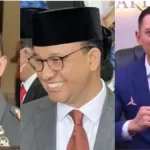 Nama Andika Perkasa Diusulkan di Koalisi Perubahan Sebagai Cawapres