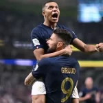 Empat Tiket Perempat Final Sudah Ada Pemiliknya