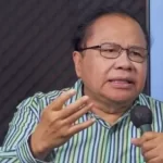 Rizal Ramli Bocorkan Keinginan Jokowi dan Taipan; Ganjar Dengan Erick Tohir