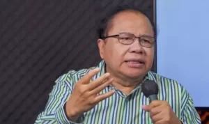 Rizal Ramli Bocorkan Keinginan Jokowi dan Taipan; Ganjar Dengan Erick Tohir