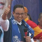 PKS Nyatakan Sikap Dukung Anies Baswedan
