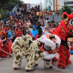 Siapa Pencipta Barongsai? Simak Penjelasan dan Mitos Atraksi Khas Imlek Ini