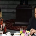 Surya Paloh Dipanggil Jokowi ke Istana, Ada Apa?