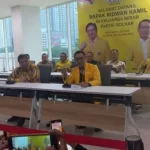 Gabung Golkar, Ridwan Kamil Dimonitor KIB Potensi Maju