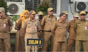 Kesbangpol Kabupaten Banjar Kebagian Tugas Tangani Konflik Sosial