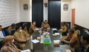 Dukung Haul ke 18 Guru Sekumpul, Kominfo Kalsel Siapkan 10 Titik CCTV