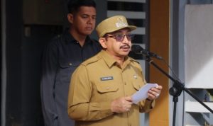 Wakil Bupati Kabupaten Banjar: Segera Laksanakan Anggaran 2023