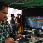 Kominfo Kabupaten Banjar Pastikan Koneksi Internet Aman