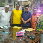 Sahbirin Noor Didapuk Sebagai Ketua Umum KBB Pusat