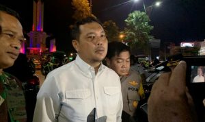 Panen Raya Tanaman Hidroponik di Kelurahan Mentaos